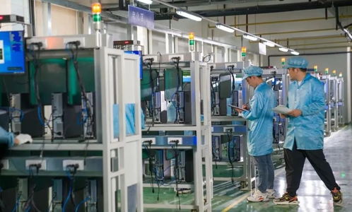 線上定制電腦全球銷量第一 武漢攀升科技的成功之路