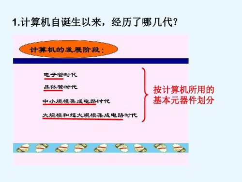 計算機探秘——計算機信息技術開發入門